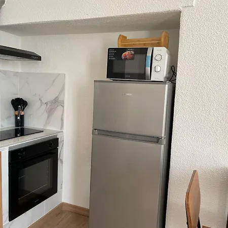 Vous viendrez vivre ici 2 pièces lavandes garage à moto